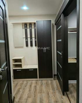 1-к квартира, на длительный срок, 32м2, 4/5 этаж