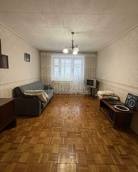 2-к квартира, на длительный срок, 59м2, 5/7 этаж