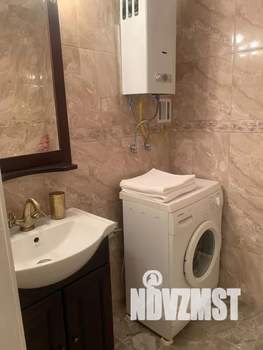 2-к квартира, посуточно, 49м2, 3/3 этаж