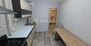 1-к квартира, на длительный срок, 33м2, 2/12 этаж