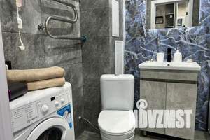 1-к квартира, посуточно, 30м2, 15/15 этаж