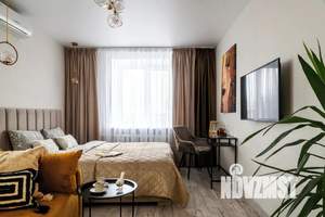 2-к квартира, посуточно, 54м2, 6/9 этаж