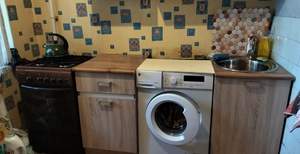 1-к квартира, на длительный срок, 36м2, 3/9 этаж