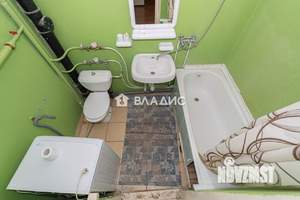 1-к квартира, на длительный срок, 40м2, 1/9 этаж