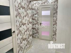 1-к квартира, на длительный срок, 40м2, 2/17 этаж