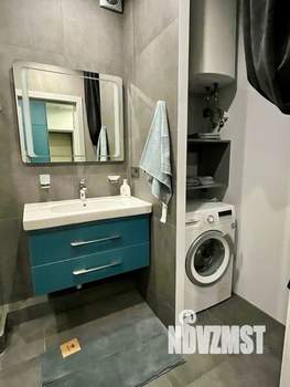 1-к квартира, на длительный срок, 52м2, 11/14 этаж