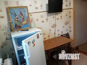 2-к квартира, посуточно, 47м2, 4/4 этаж