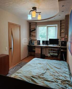 2-к квартира, на длительный срок, 44м2, 3/5 этаж