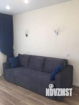 1-к квартира, на длительный срок, 30м2, 6/10 этаж