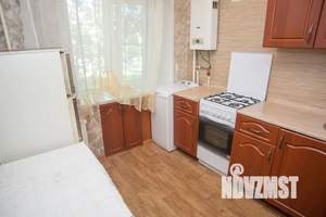 2-к квартира, посуточно, 45м2, 2/5 этаж