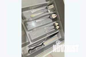 1-к квартира, посуточно, 41м2, 4/19 этаж