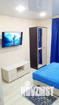 1-к квартира, посуточно, 30м2, 2/2 этаж