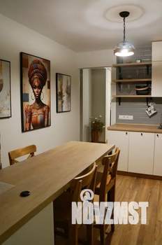 1-к квартира, посуточно, 43м2, 11/13 этаж