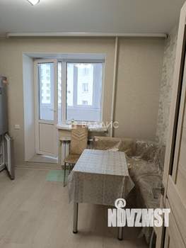 1-к квартира, на длительный срок, 44м2, 5/12 этаж