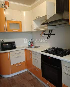 2-к квартира, на длительный срок, 55м2, 7/9 этаж