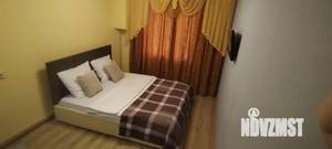 1-к квартира, посуточно, 25м2, 1/18 этаж