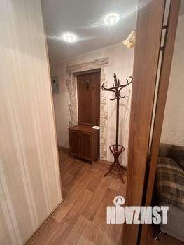 2-к квартира, посуточно, 43м2, 3/4 этаж