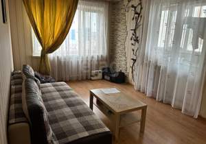 2-к квартира, на длительный срок, 50м2, 6/9 этаж