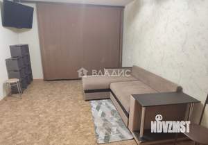 1-к квартира, на длительный срок, 42м2, 2/10 этаж