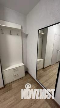 Студия квартира, посуточно, 30м2, 16/17 этаж