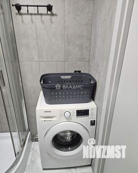 1-к квартира, на длительный срок, 36м2, 7/17 этаж