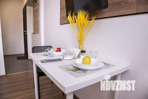 Студия квартира, посуточно, 22м2, 15/17 этаж