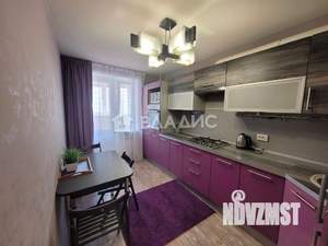 1-к квартира, на длительный срок, 38м2, 4/9 этаж