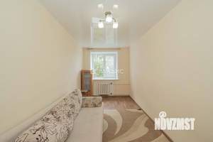 2-к квартира, на длительный срок, 43м2, 3/5 этаж