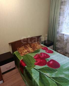 2-к квартира, на длительный срок, 48м2, 1/5 этаж