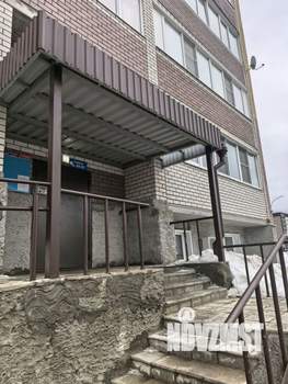 2-к квартира, на длительный срок, 64м2, 8/9 этаж