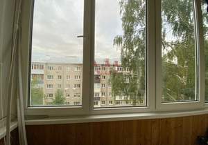 3-к квартира, на длительный срок, 60м2, 5/5 этаж