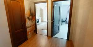 1-к квартира, на длительный срок, 42м2, 2/10 этаж