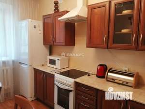 1-к квартира, на длительный срок, 43м2, 5/17 этаж