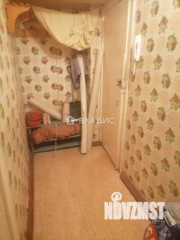 1-к квартира, на длительный срок, 31м2, 4/5 этаж