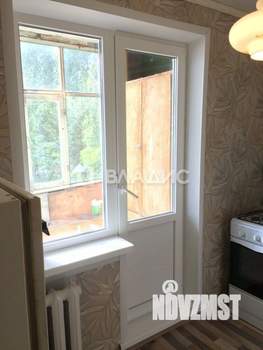 1-к квартира, на длительный срок, 33м2, 2/5 этаж