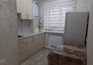 1-к квартира, на длительный срок, 30м2, 1/2 этаж