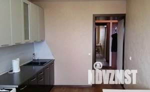 1-к квартира, на длительный срок, 40м2, 9/10 этаж