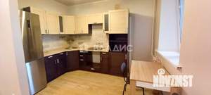 Студия квартира, на длительный срок, 32м2, 8/14 этаж