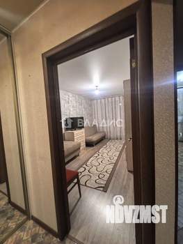 1-к квартира, на длительный срок, 37м2, 15/17 этаж