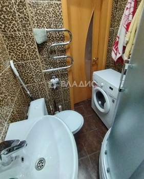 2-к квартира, на длительный срок, 47м2, 2/5 этаж