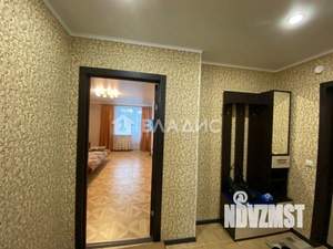 1-к квартира, на длительный срок, 42м2, 12/18 этаж