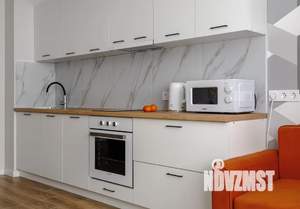 1-к квартира, посуточно, 44м2, 1/3 этаж