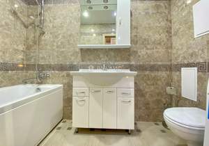 1-к квартира, на длительный срок, 44м2, 10/18 этаж