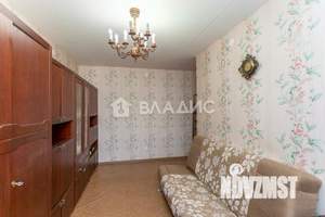 2-к квартира, на длительный срок, 41м2, 1/16 этаж