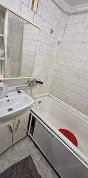 2-к квартира, на длительный срок, 58м2, 2/5 этаж