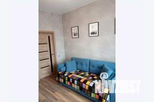 2-к квартира, посуточно, 52м2, 3/3 этаж