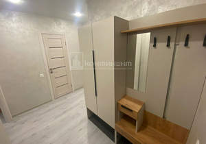 1-к квартира, на длительный срок, 44м2, 3/13 этаж