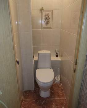 1-к квартира, на длительный срок, 37м2, 1/5 этаж