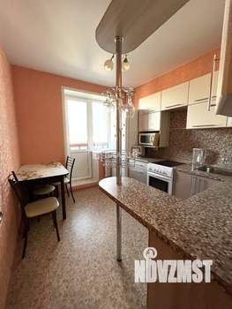 1-к квартира, на длительный срок, 33м2, 14/14 этаж