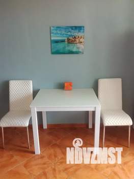 1-к квартира, посуточно, 40м2, 3/10 этаж